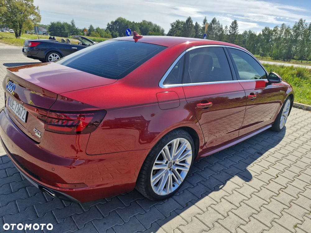 Audi A4 ver-2-0-tfsi-ultra-sport-s-tronic - 12