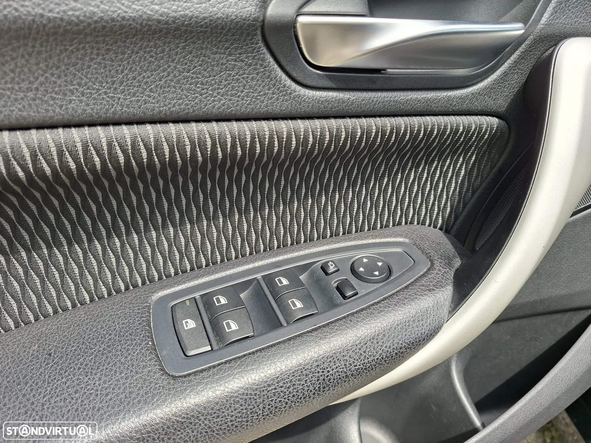 BMW 116 d Aut. Luxury Line - 37