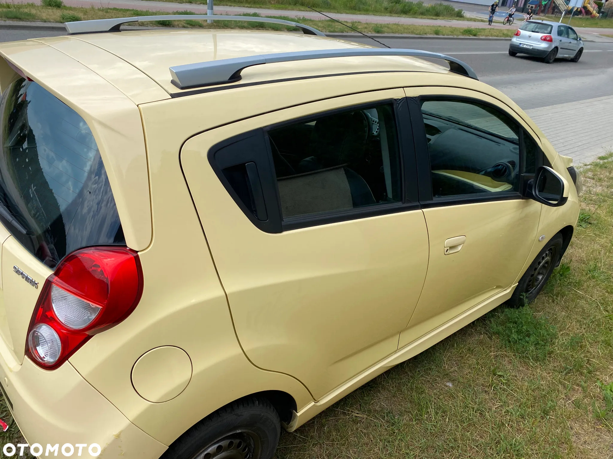 Chevrolet Spark 1.0 Base+ - 6