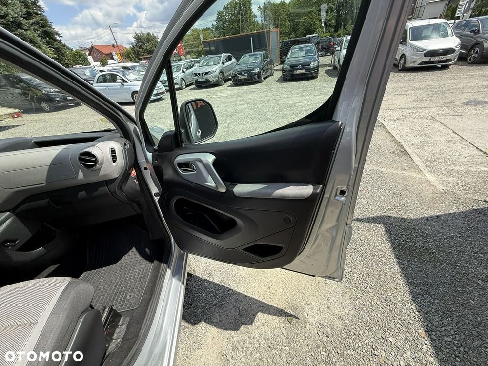 Peugeot Partner - 19
