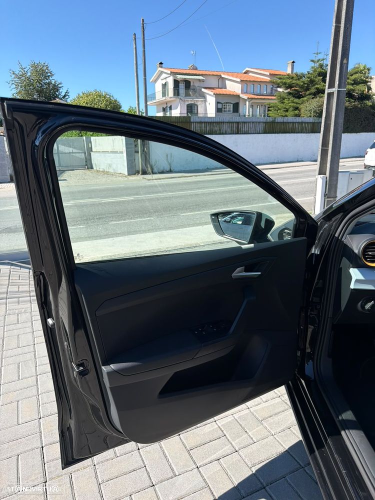 SEAT Ibiza 1.0 TSI Style - 29