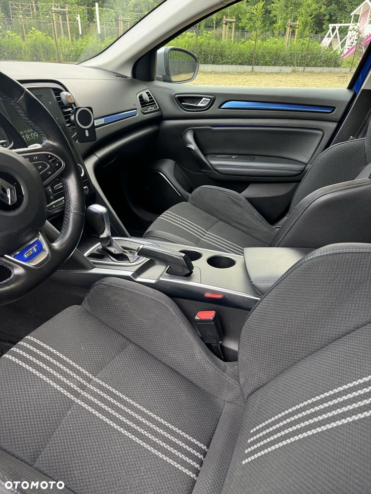 Renault Megane - 8