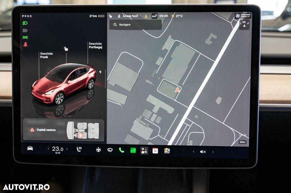 Tesla Model Y - 13