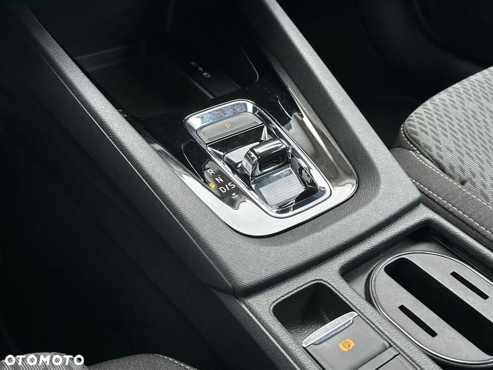 Skoda Octavia 2.0 TDI SCR Style DSG - 20