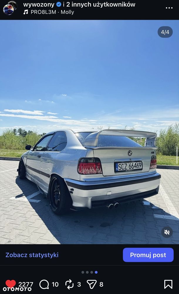 BMW Seria 3 - 9