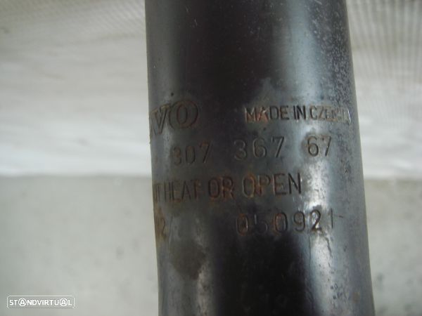 Amortecedor Tr Dto Volvo S40 Ii (544) - 3