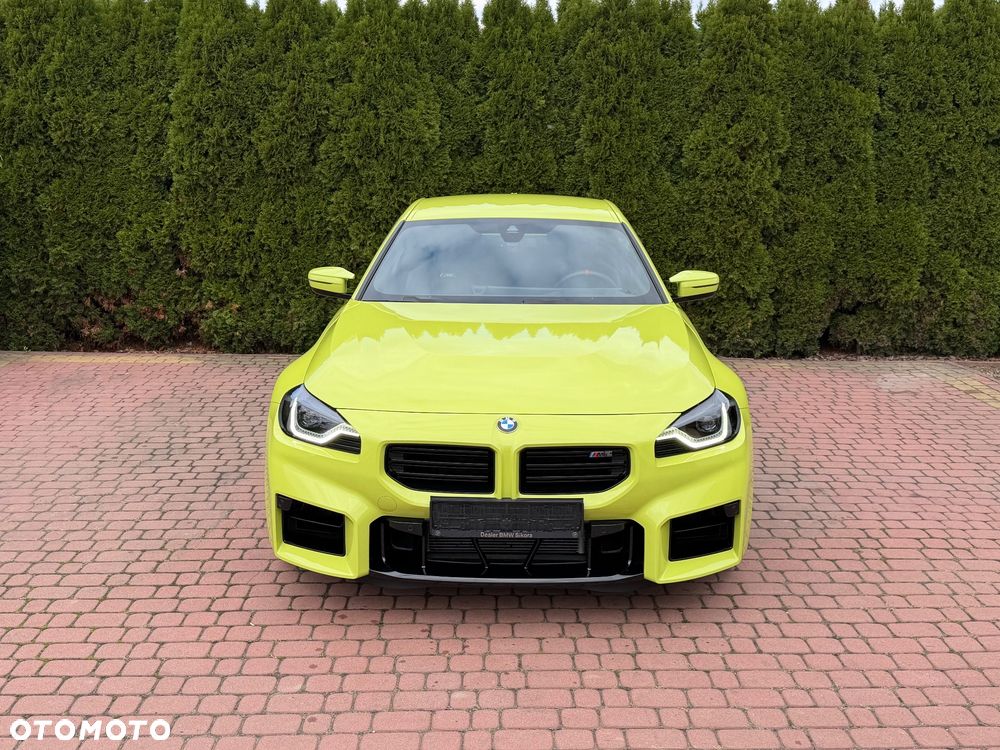 BMW M2 - 12