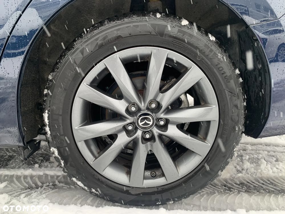 Mazda 6 2.0 Center-Line - 23