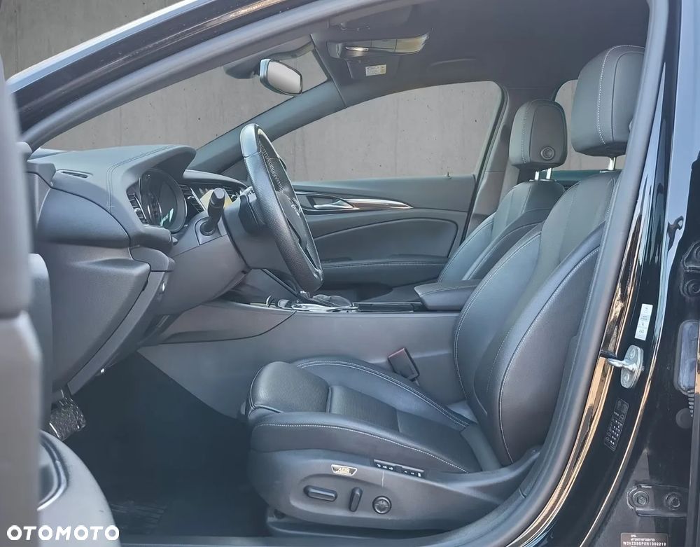 Opel Insignia 2.0 CDTI Ultimate S&S - 16