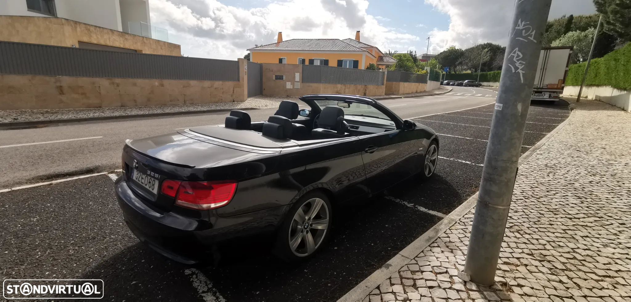 BMW 325 i Auto - 5