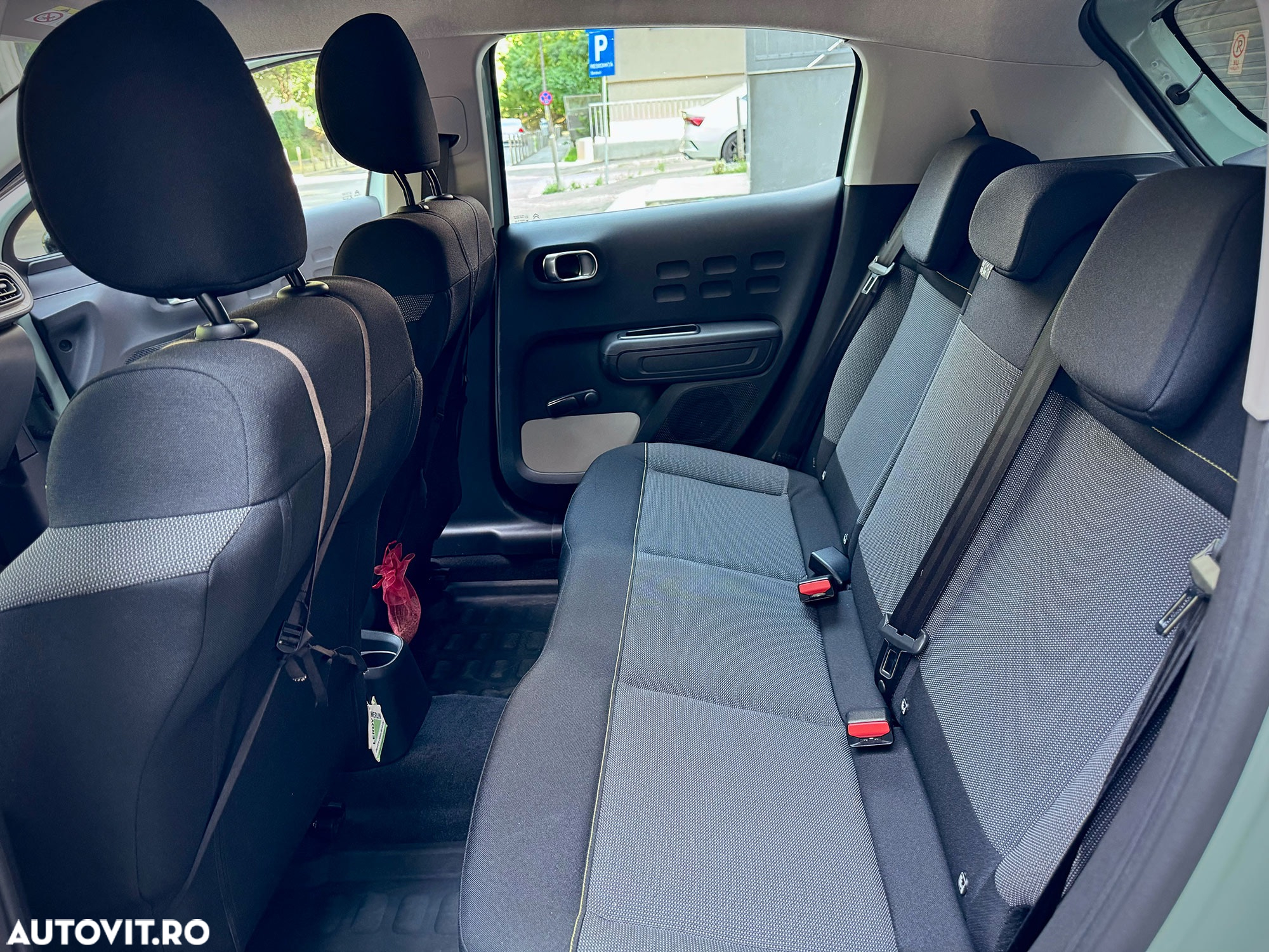 Citroën C3 1.2 PureTech BVM Feel - 6