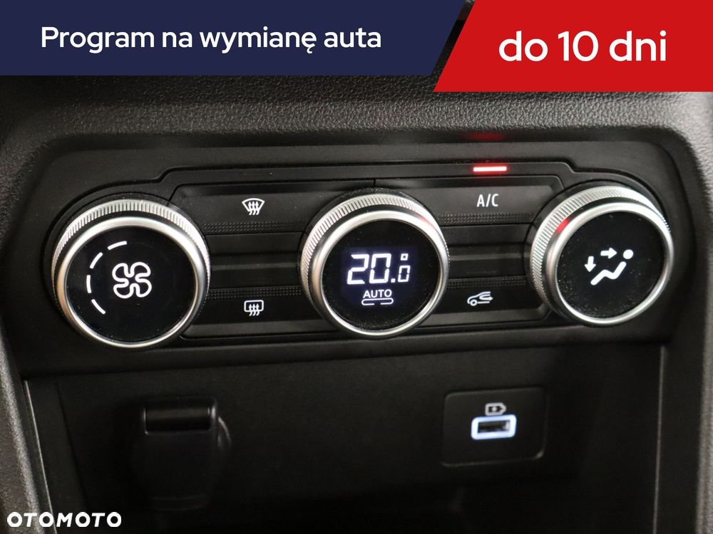 Dacia Sandero Stepway - 18