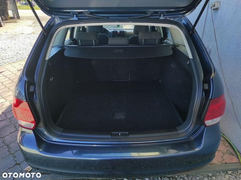 Volkswagen Golf - 15