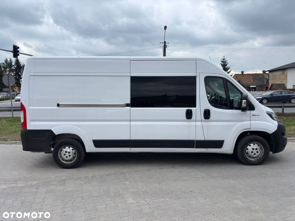 Fiat Ducato - 6