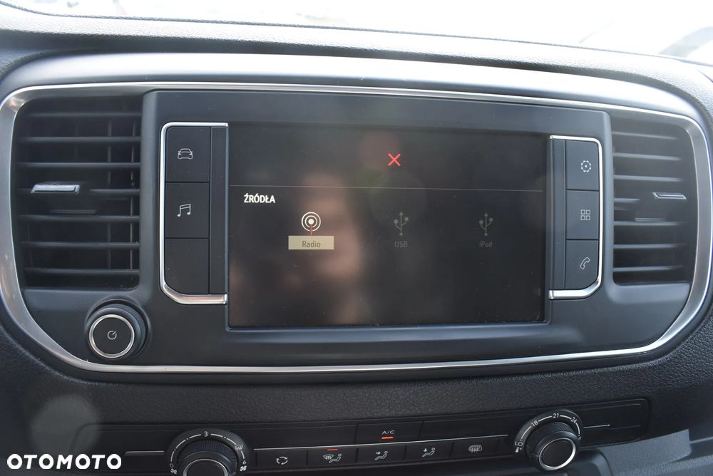 Opel VIVARO 2.0 CDTI EXTRA LONG - 22