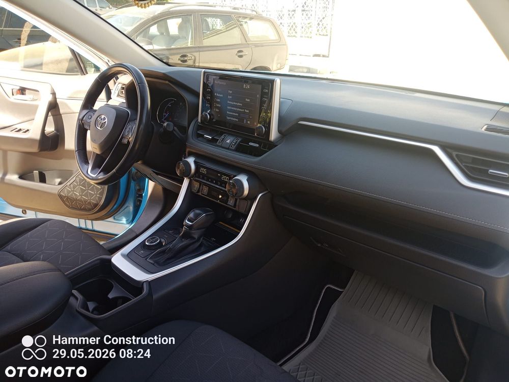Toyota RAV4 - 21