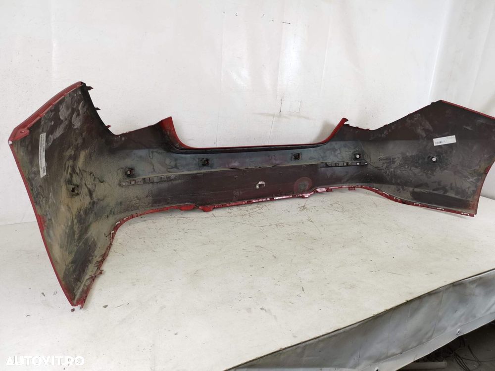 Bara Spate Mercedes-Benz  CLA-Class C118 2019 2020 2021 2022 Originala - 6