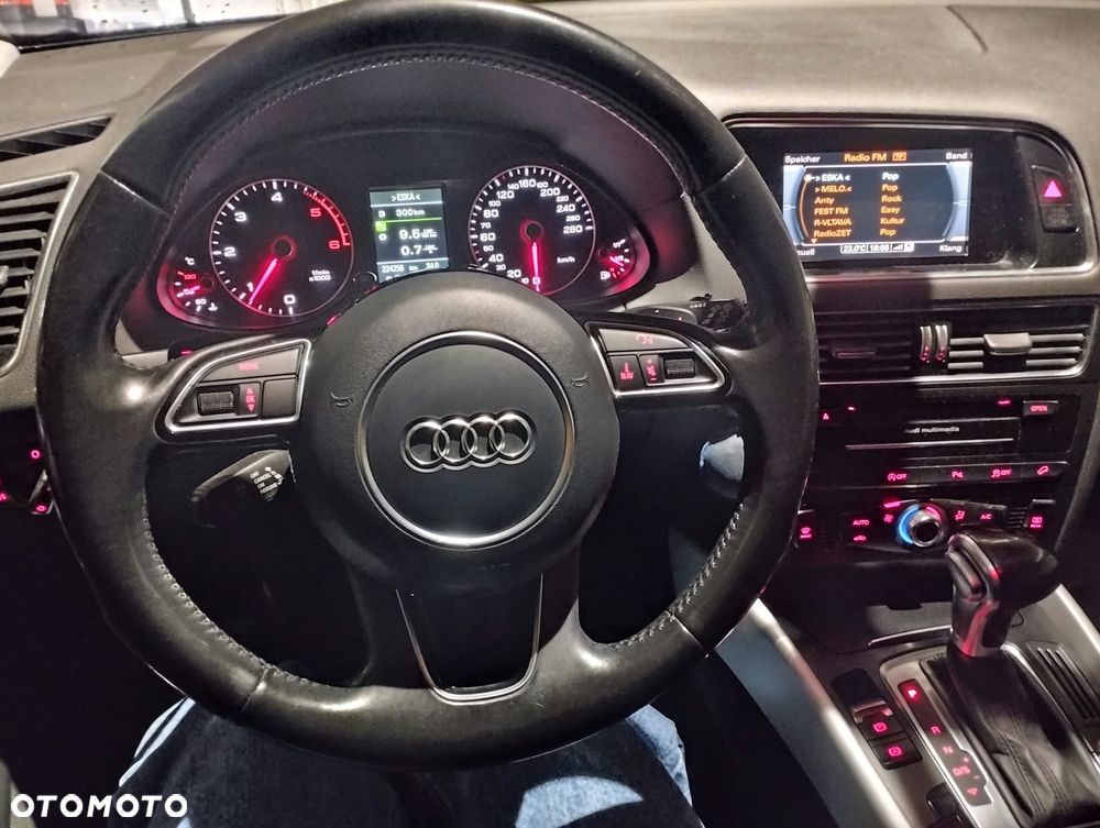 Audi Q5 - 16