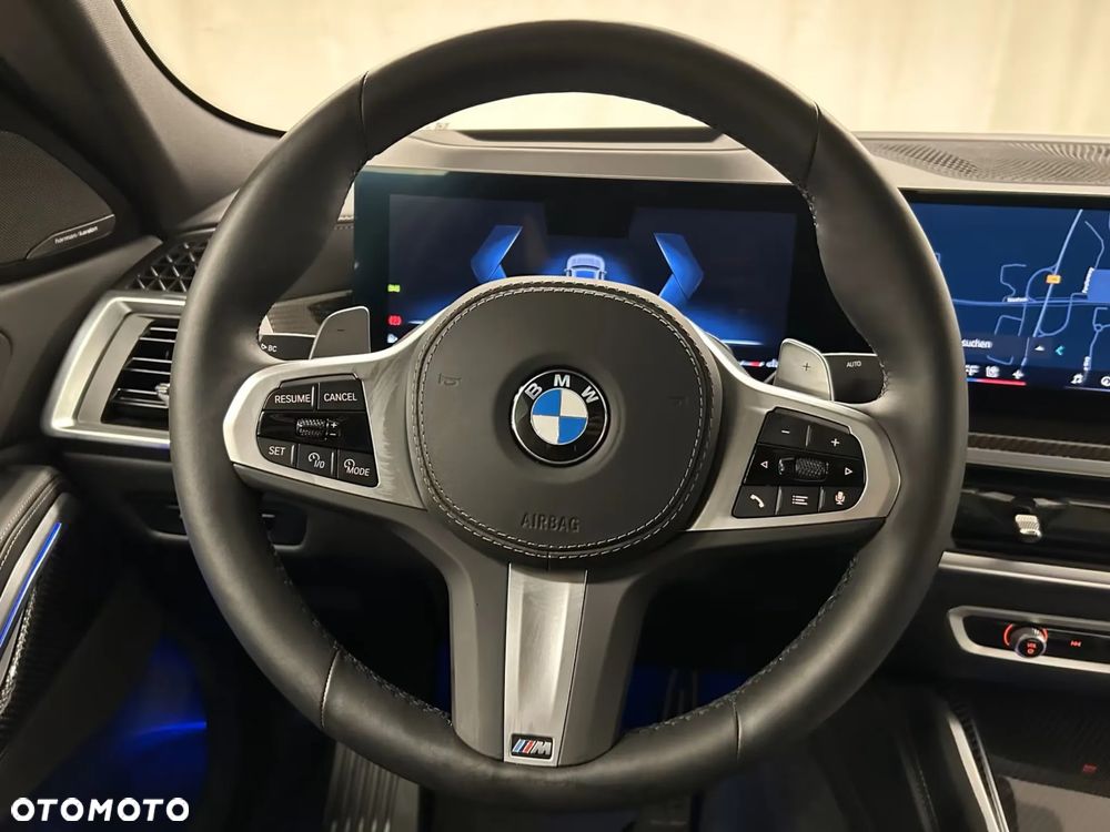 BMW X6 xDrive30d mHEV - 13