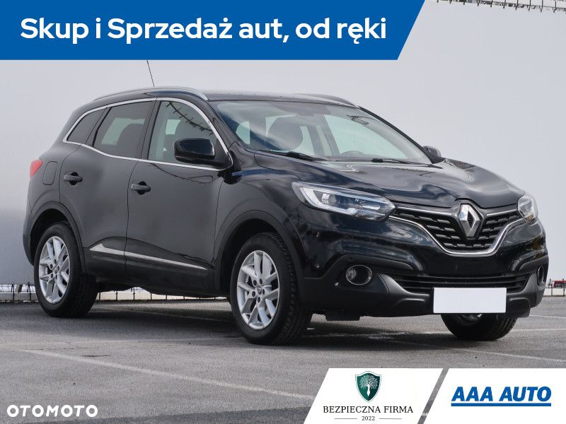 Renault Kadjar - 2