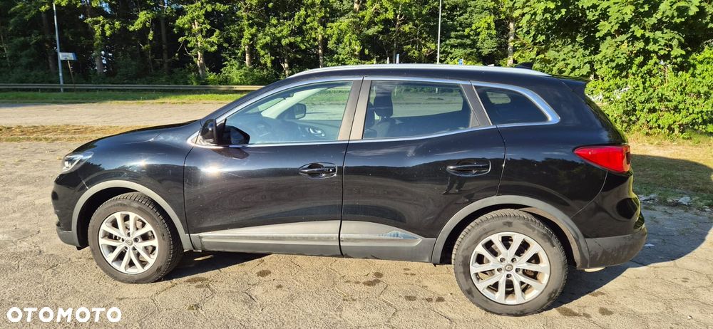 Renault Kadjar - 1