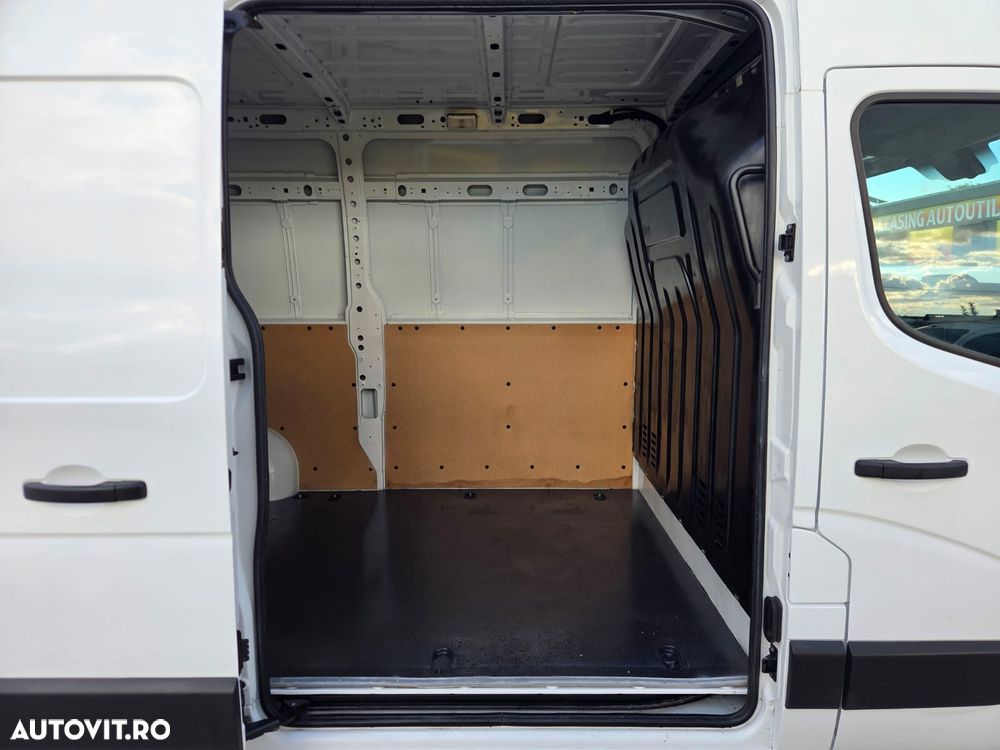 Renault New Master L2H2 - 16