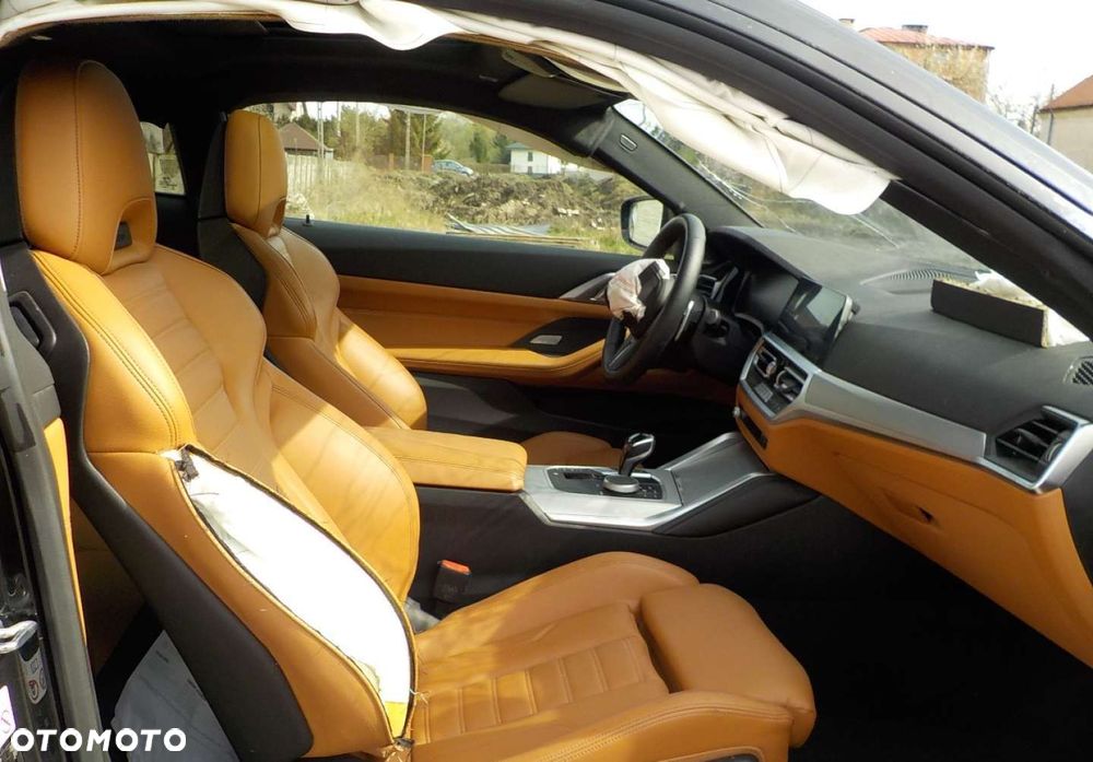 BMW Seria 4 M440i xDrive mHEV sport - 21