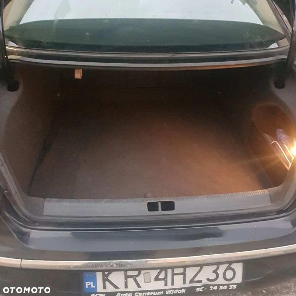 Volkswagen CC - 20