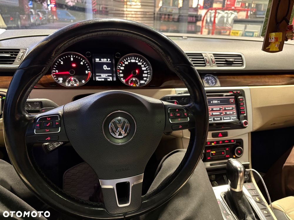 Volkswagen CC 2.0 TDI DPF BMT DSG - 18