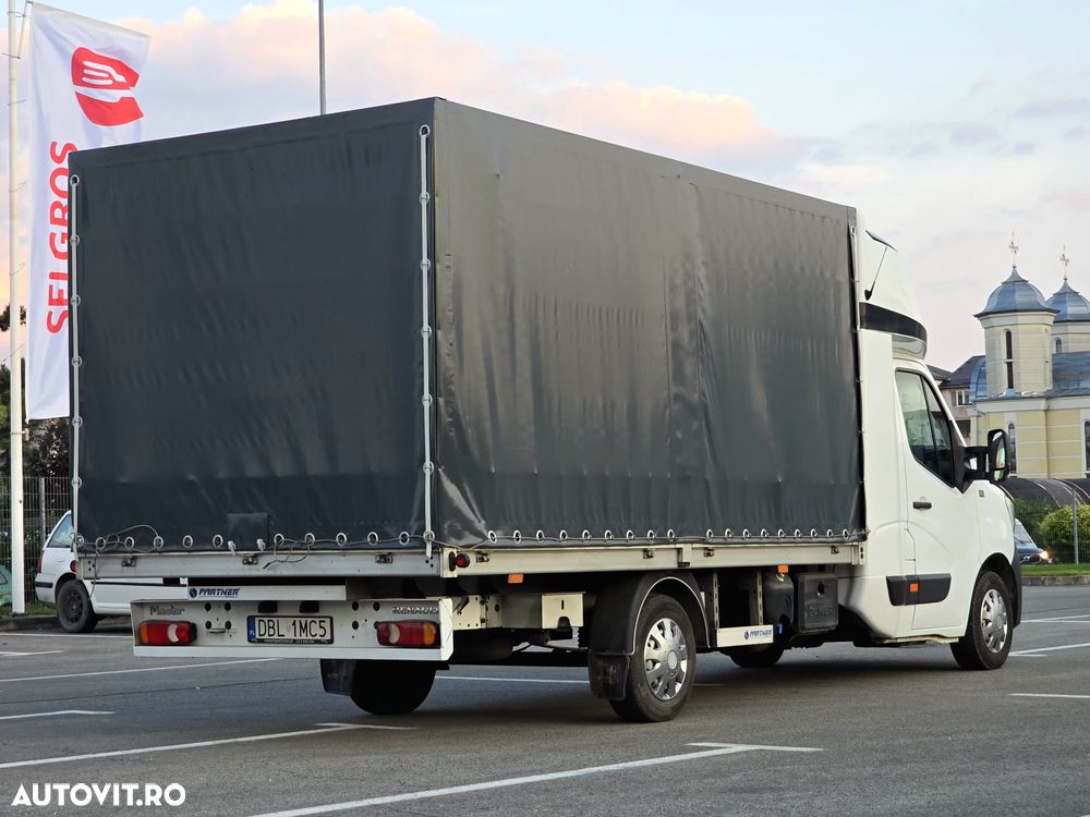 Renault Master - 4