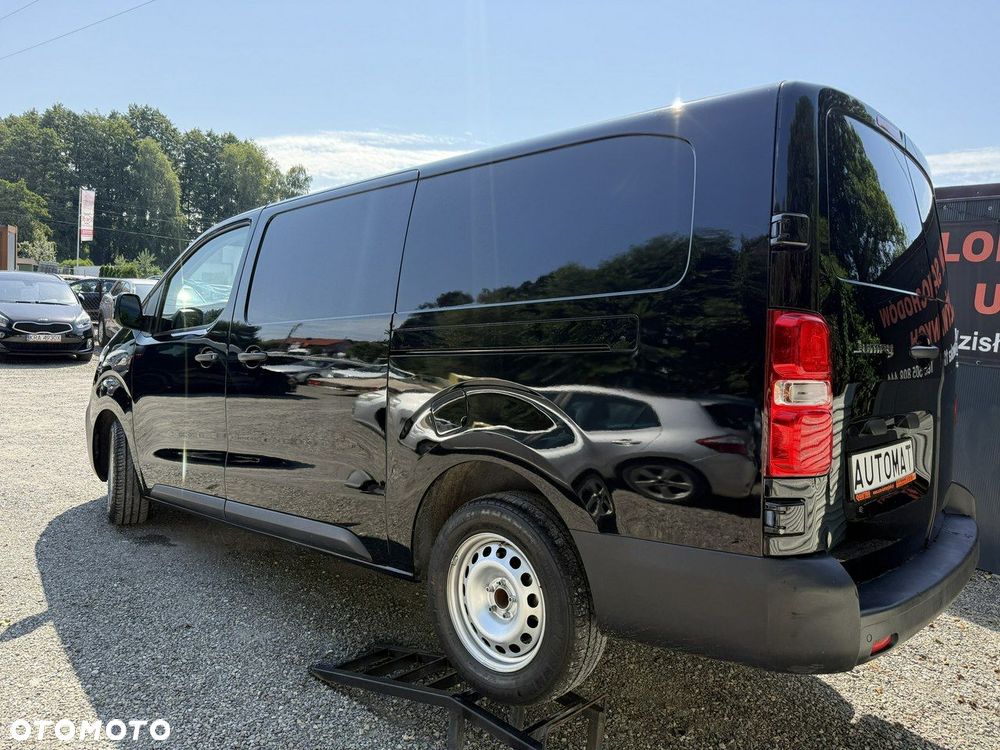 Citroën Jumpy - 8