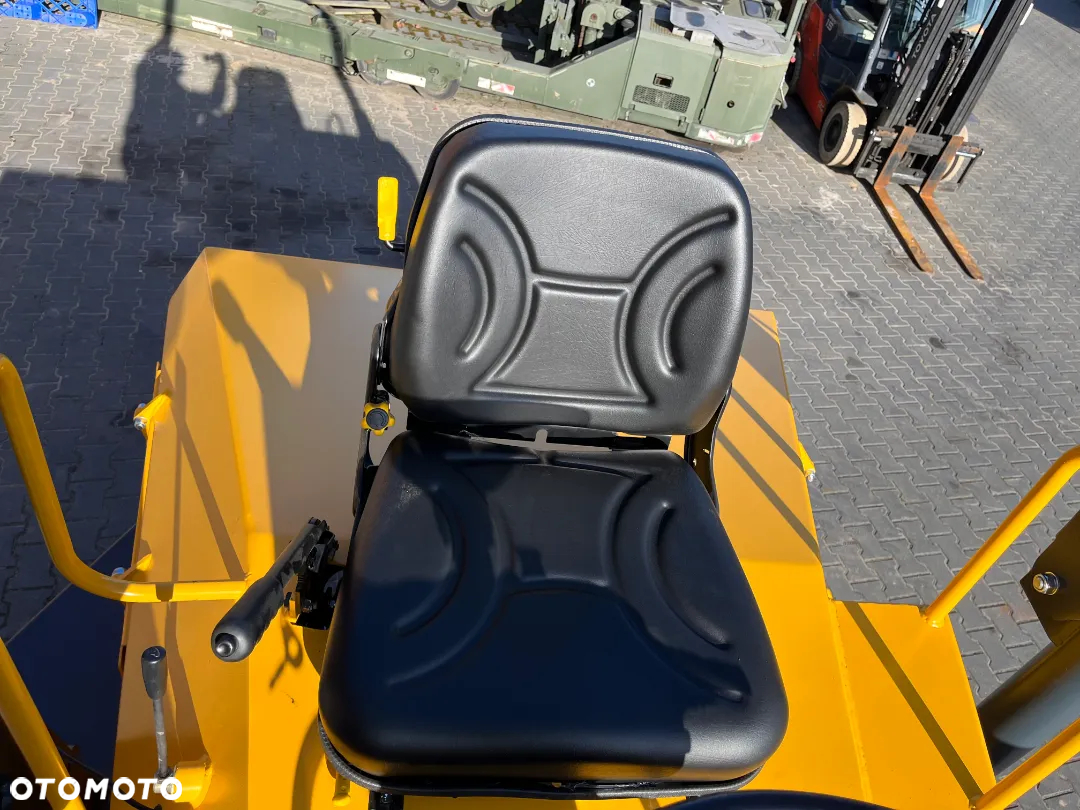 Terex PT9000 - 22