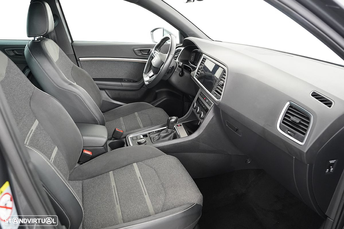 SEAT Ateca 1.5 TSI Xperience DSG - 21