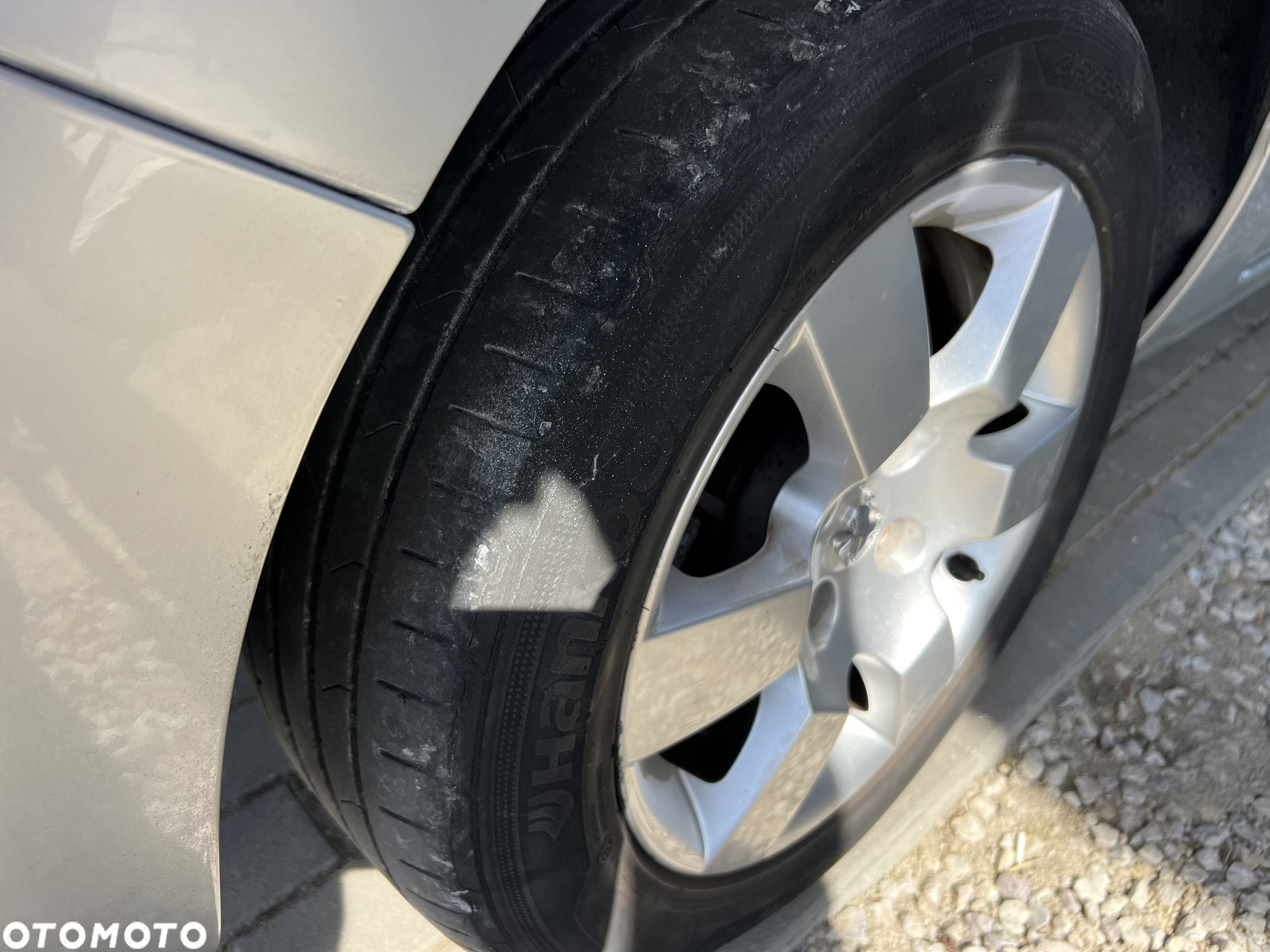 Peugeot 5008 1.6 Active 7os - 8