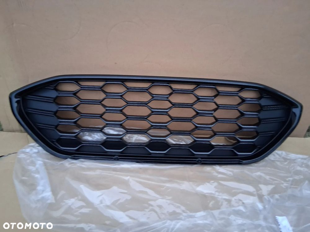 ATRAPA PRZOD PRZEDNIA FORD PUMA MK2 2020 - 2