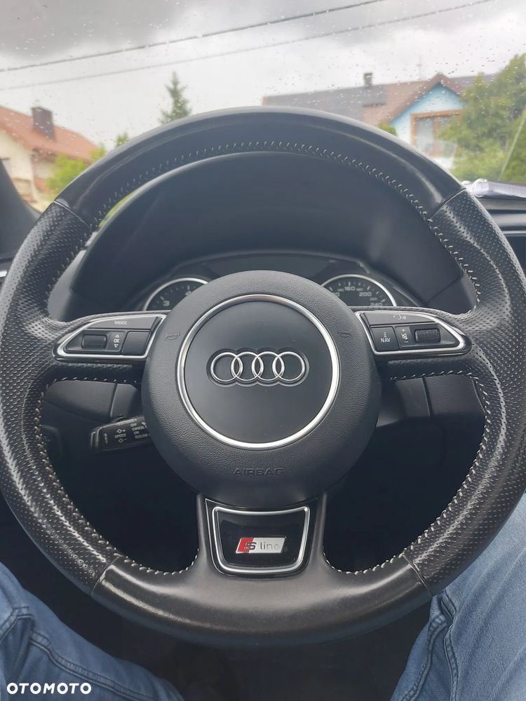 Audi Q5 2.0 TDI (clean diesel) ultra - 18
