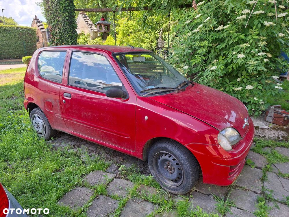 Fiat 600 - 3