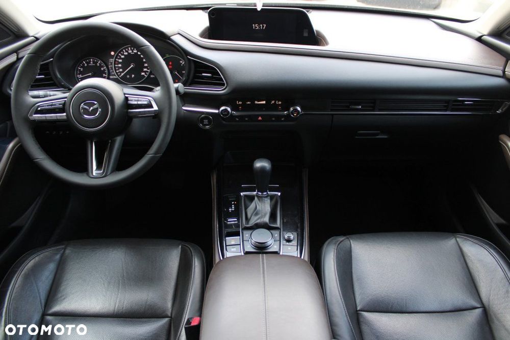 Mazda CX-30 - 14