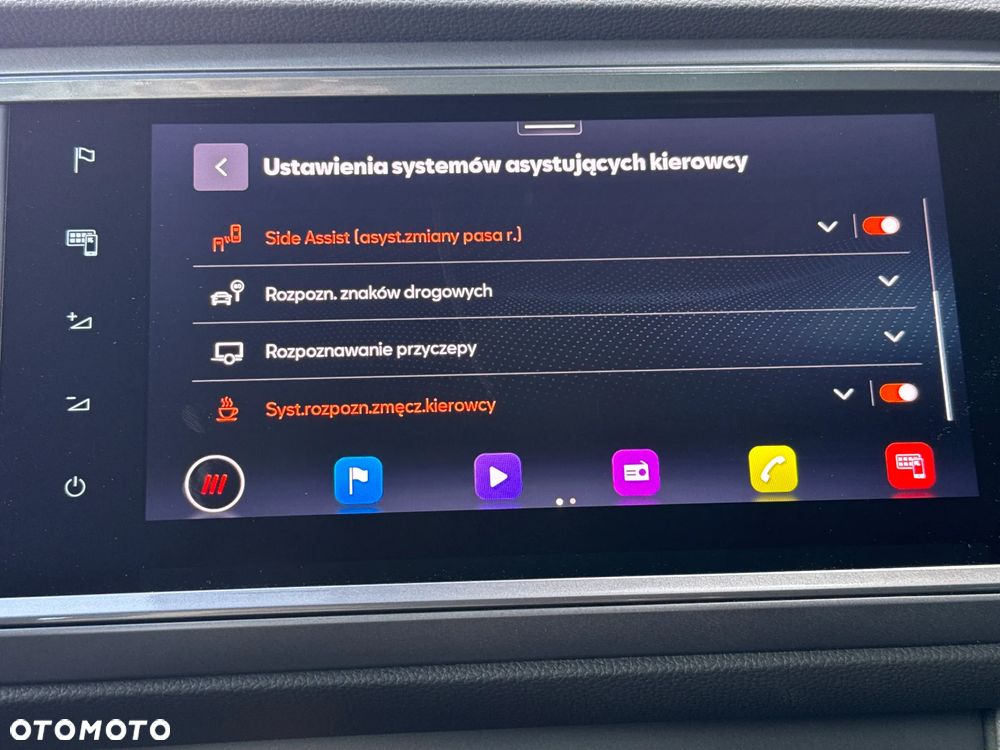 Cupra Ateca 2.0 TSI 4Drive VZ DSG - 35