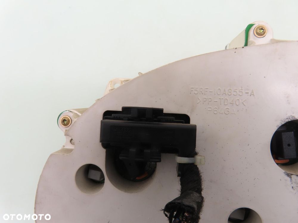 LICZNIK FORD GALAXY I 2.3 7M1919882M 95VW10849KG - 3