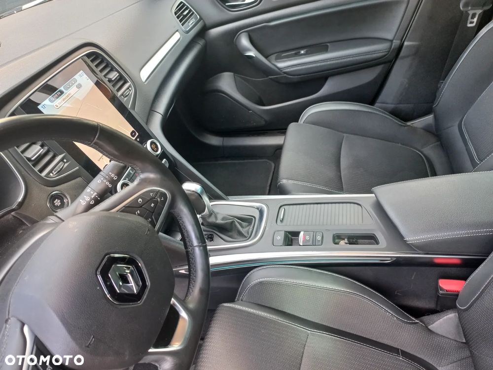 Renault Megane 1.3 TCe FAP GT Line EDC - 19
