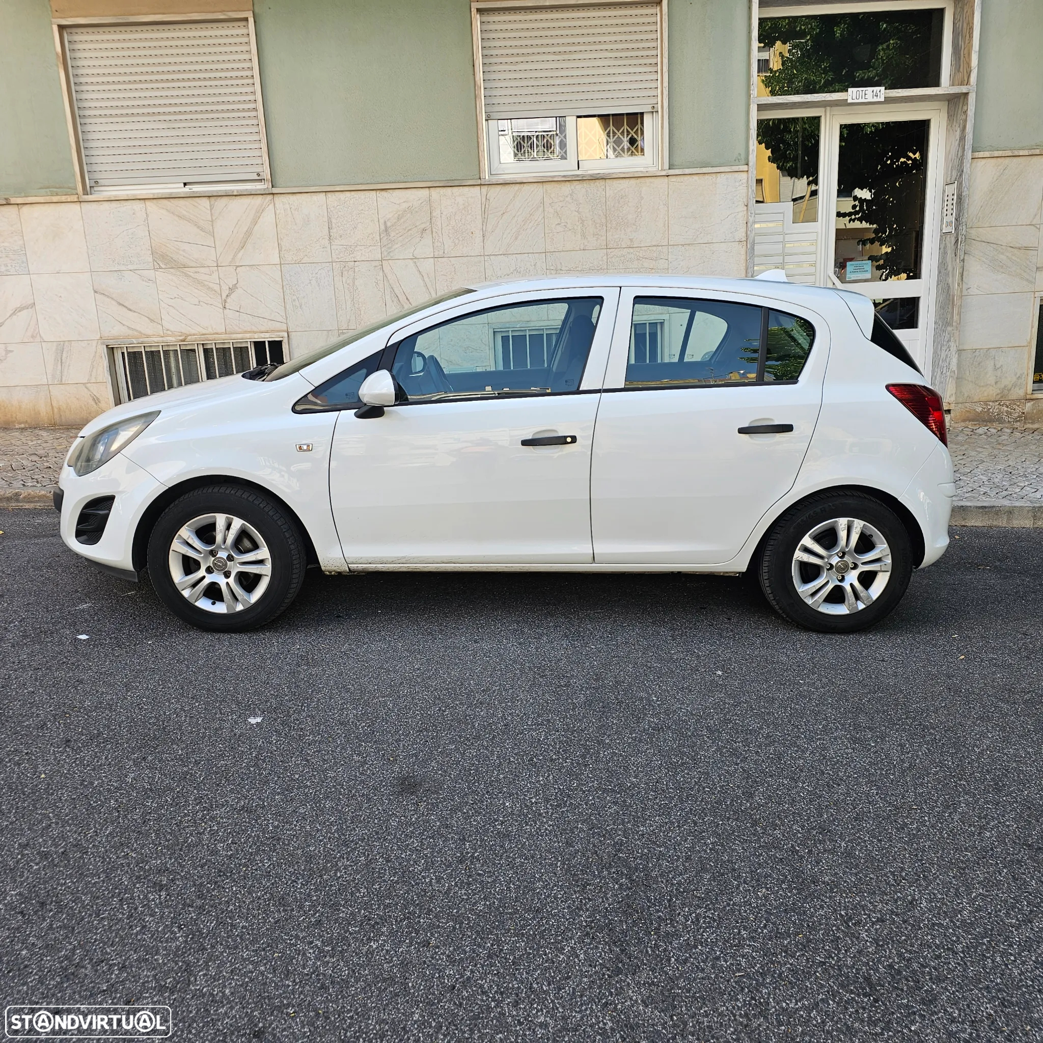 Opel Corsa 1.3 CDTi Cosmo - 5