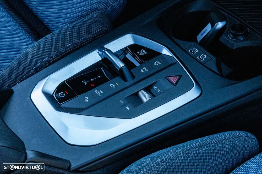 BMW 120 Pack Desportivo M - 21