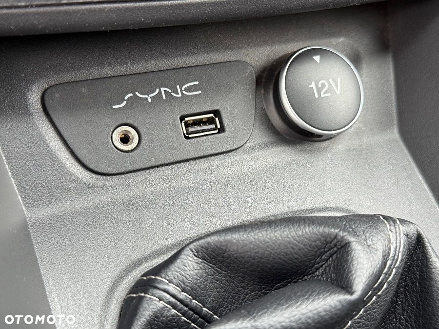 Ford Ka+ 1.2 Ti-VCT Trend Plus - 20