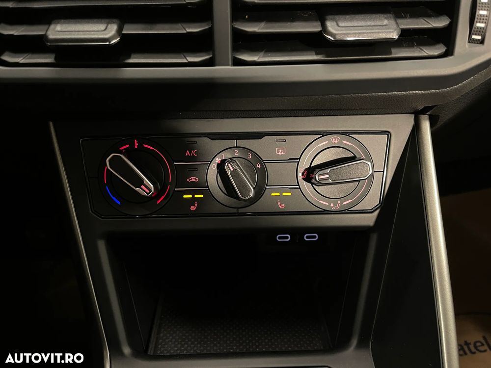 Volkswagen Polo 1.0 TSI Comfortline - 18