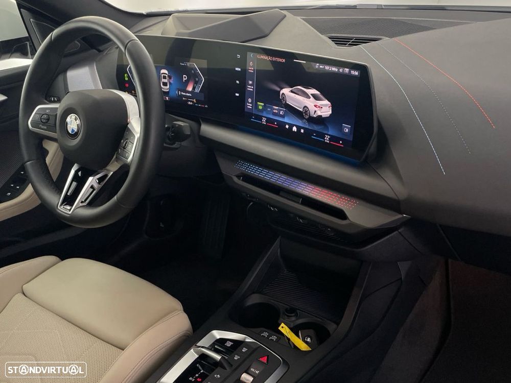 BMW 220 Gran Coupé Pack Desportivo M Pro - 22