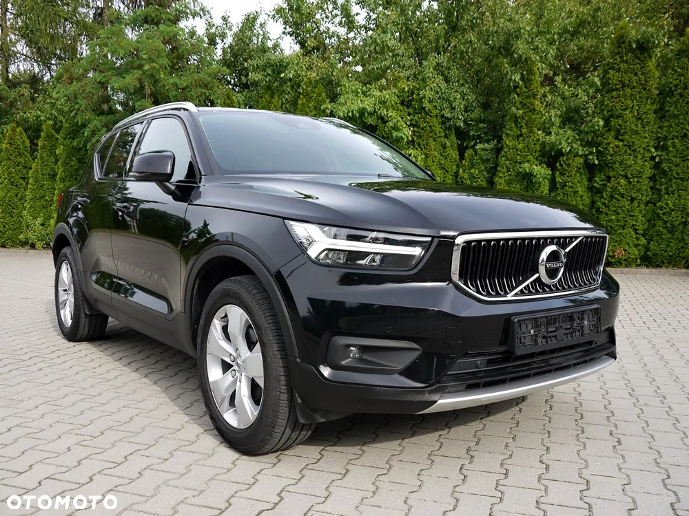 Volvo XC 40 T3 Momentum - 37