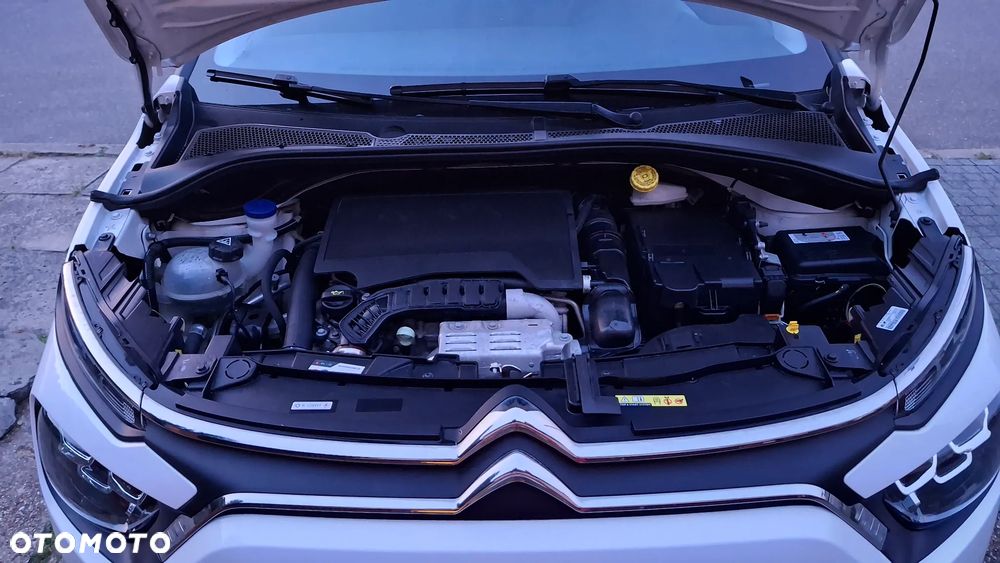 Citroën C3 1.2 PureTech Feel - 8