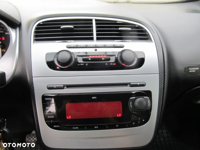 Seat Altea 1.4 TSI Reference Comfort - 18