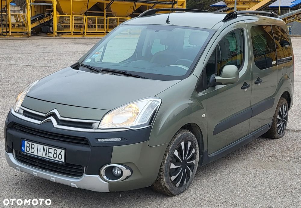 Citroën Berlingo 1.6 HDi Selection - 6